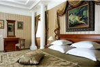 Author Boutique Hotel (ex Golden Garden Boutique Hotel)