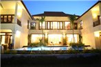 Golden Lotus D6 Diamond Villa Danang