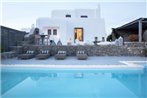 Aelia Paros Villas & Suites