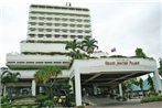 Grand Jomtien Palace Hotel