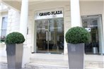 Grand Plaza Serviced Apartments