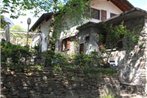 Grotto Pergola