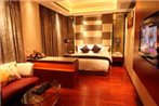 Guangzhou Cedar Hotel