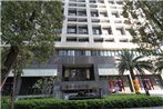 Guangzhou City Inn Apartment - Poly D Plaza Branch