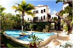 HACIENDA SAN JOSE by Playa District