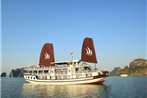 Halong Glory Legend Cruise