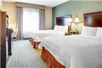 Hampton Inn & Suites Ft. Lauderdale/West-Sawgrass/Tamarac