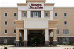 Hampton Inn and Suites Port Aransas