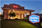 Hampton Inn & Suites Sacramento-Airport-Natomas