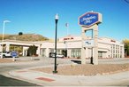 Hampton Inn Canon City