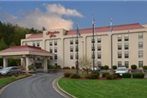 Hampton Inn Martinsville