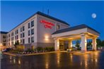 Hampton Inn Portland Airport