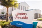 Hampton Inn & Suites Orlando near SeaWorld