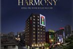 Harmony Hotel