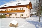 Haus Weissenbacher am Wolfgangsee