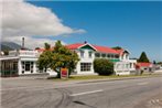 Heartland Hotel Fox Glacier