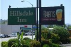 Hillsdale Inn