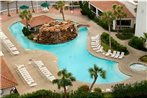 Hilton Galveston Island Resort