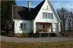 Charming Holiday Home in Werpin Near Park
