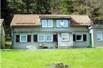 Large Holiday Home in Sankt Andreasberg Germany near Forest