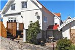 Holiday home in Kungshamn 6