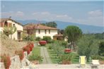 Opulent Farmhouse in Bucine with Swimming Pool