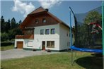 Modern Apartment in Waldachtal near the Forest