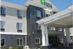 Holiday Inn Express & Suites Pittsburg