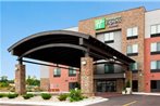 Holiday Inn Express and Suites Rochester West-Medical Center