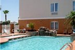 Holiday Inn Express Hotel and Suites Port Aransas/Beach Area