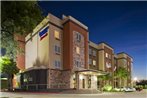 Fairfield Inn & Suites Houston Hobby Airport