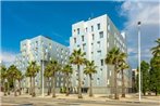 Urban District Apartments - Rambla Suites & Pool