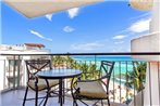 El Faro Beachfront 1 Bedroom Condo - Surf 407