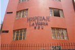 Hospedaje La Videna