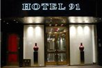 Hotel 91