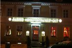 Hotel Alento im Deutschen Haus