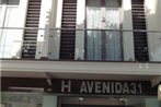 Hotel Avenida 31