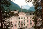 Hotel Bernina 1865