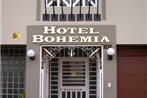 Hotel Bohemia