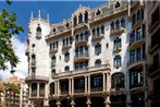 Hotel Casa Fuster G.L Monumento