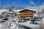 Hotel Garni Alpenland