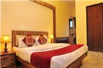 The Gold Regency - 02 Mins from New Delhi Railway Station