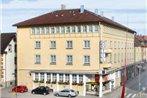 Hotel Goldener Hirsch