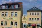 Hotel Kubrat an der Spree