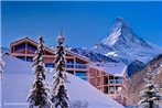 Matterhorn FOCUS Design Hotel