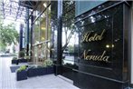 MR Hotel Providencia (ex Hotel Neruda)