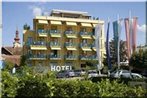 Hotel Garni \Zur Alten Post\