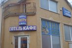 Hotel Vatra