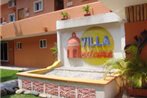 Hotel Villa Mexicana