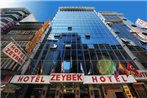 The New Hotel Zeybek